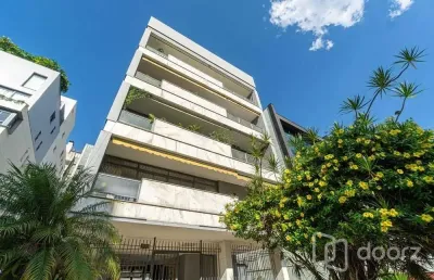 Apartamento com 4 quartos à venda na rua coronel bordini, 998, auxiliadora, porto alegre, 277 m2 por r$ 1.550.000
