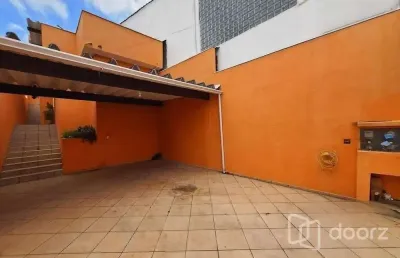 Casa com 4 quartos à venda na rua caruatai, 237, vila progresso (zona leste), são paulo, 140 m2 por r$ 595.000