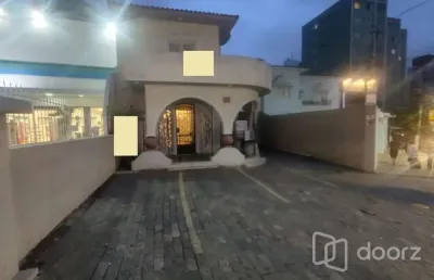 Casa com 6 quartos à venda na rua topázio, 988, vila mariana, são paulo, 600 m2 por r$ 6.000.000