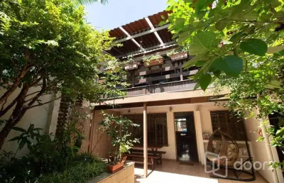Casa com 4 quartos à venda na rua bernardino de campos, 551, campo belo, são paulo, 493 m2 por r$ 2.157.000