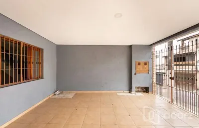 Casa com 3 quartos à venda na rua india piquerobi, 93, vila gustavo, são paulo, 145 m2 por r$ 550.000
