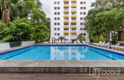Apartamento com 3 quartos à venda na avenida tenente júlio prado neves, 120, jardim floresta, são paulo, 101 m2 por r$ 690.000