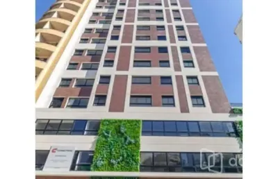 Apartamento com 2 quartos à venda na largo do arouche, 418, centro, são paulo, 65 m2 por r$ 600.000