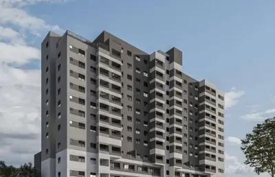 Apartamento com 2 quartos à venda na rua joão baldinato, 250, vila suzana, são paulo, 52 m2 por r$ 499.899
