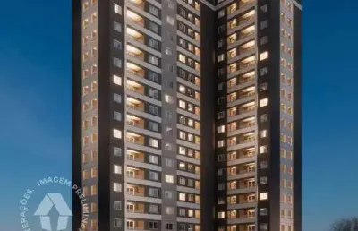 Apartamento com 1 quarto à venda na rua balsa, 170, freguesia do ó, são paulo, 71 m2 por r$ 556.000