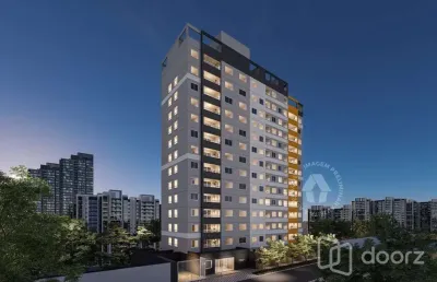 Cobertura com 1 quarto à venda na rua ministro edmundo lins, 206, vila sônia, são paulo, 71 m2 por r$ 599.000
