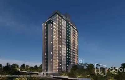 Cobertura com 1 quarto à venda na rua tapari, 139, vila esperança, são paulo, 94 m2 por r$ 659.643
