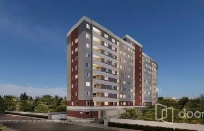 Cobertura com 1 quarto à venda na rua joão alfredo, 342, santo amaro, são paulo, 87 m2 por r$ 573.600