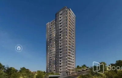 Cobertura com 1 quarto à venda na oti, 115, vila ré, são paulo, 68 m2 por r$ 352.800
