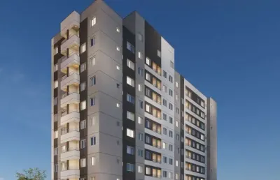 Cobertura com 1 quarto à venda na rua das gamboas, 491, vila mazzei, são paulo, 71 m2 por r$ 345.600