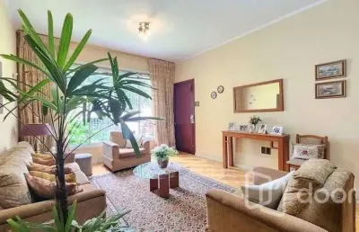 Casa em condomínio fechado com 3 quartos à venda na josé rodrigues da fonseca, 56, vila ipiranga, porto alegre, 155 m2 por r$ 650.000
