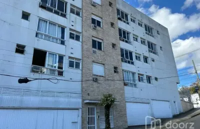 Apartamento com 2 quartos à venda na rua afonso rodrigues, 444, jardim botânico, porto alegre, 70 m2 por r$ 430.000