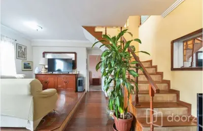 Cobertura com 2 quartos à venda na rua ytaipu, 481, mirandópolis, são paulo, 152 m2 por r$ 1.170.000