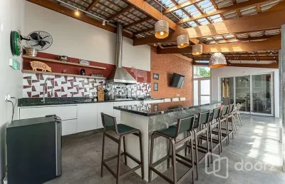 Casa com 4 quartos à venda na rua andrade neves, 37, bela aliança, são paulo, 505 m2 por r$ 3.950.000