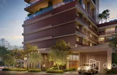 Apartamento com 1 quarto à venda na rua afonso braz, 704, vila nova conceição, são paulo, 43 m2 por r$ 1.099.456