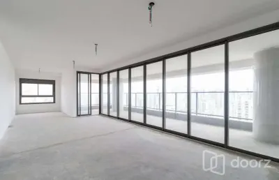 Apartamento com 3 quartos à venda na rua doutor jesuíno maciel, 685, campo belo, são paulo, 211 m2 por r$ 3.800.000