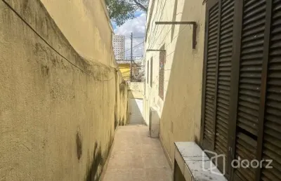 Casa com 1 quarto à venda na rua bueno de andrade, 110, aclimação, são paulo, 212 m2 por r$ 1.000.000