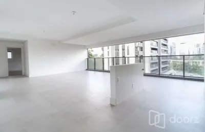 Apartamento com 2 quartos à venda na avenida marginal do rio pinheiros, 14500, jardim morumbi, são paulo, 142 m2 por r$ 2.980.000