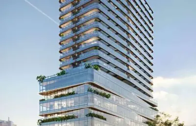 Apartamento com 3 quartos à venda na rua dos pinheiros, 585, pinheiros, são paulo, 155 m2 por r$ 3.506.000