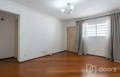 Apartamento com 2 quartos à venda na avenida ireré, 2030, planalto paulista, são paulo, 63 m2 por r$ 365.000