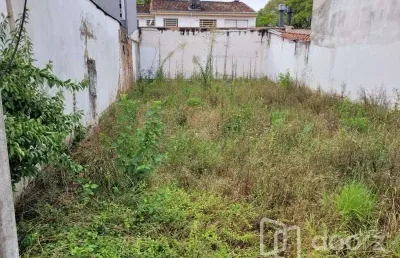 Terreno à venda na rua machado de assis, 633, jardim botânico, porto alegre, 250 m2 por r$ 450.000