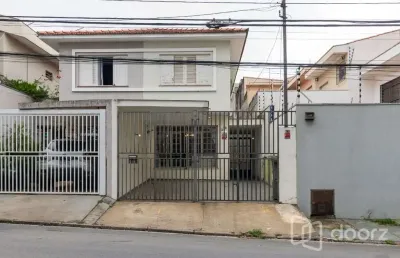 Casa com 3 quartos à venda na avenida jônia, 374, jardim brasil (zona sul), são paulo, 129 m2 por r$ 680.000