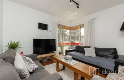 Apartamento com 3 quartos à venda na rua palacete das águias, 862, vila mascote, são paulo, 96 m2 por r$ 820.000