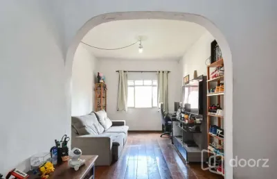 Apartamento com 3 quartos à venda na rua francisco estácio fortes, 136, santa cecília, são paulo, 162 m2 por r$ 949.000