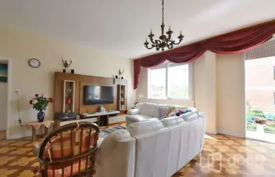 Apartamento com 3 quartos à venda na rua santo antônio, 1272, bela vista, são paulo, 152 m2 por r$ 850.000