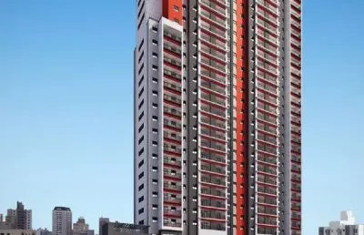 Apartamento com 3 quartos à venda na avenida vila ema, 3701, vila ema, são paulo, 80 m2 por r$ 830.521