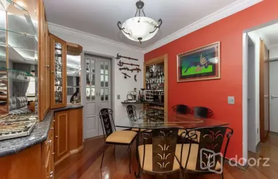 Apartamento com 3 quartos à venda na rua nova york, 609, brooklin paulista, são paulo, 109 m2 por r$ 1.160.000