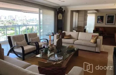 Cobertura com 3 quartos à venda na rua conselheiro fernandes torres, 148, pacaembu, são paulo, 847 m2 por r$ 8.500.000