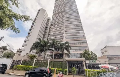 Apartamento com 4 quartos à venda na rua general lecor, 387, ipiranga, são paulo, 133 m2 por r$ 1.500.000
