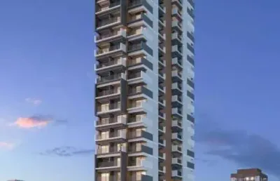 Apartamento com 1 quarto à venda na rua cubatão, 810, paraíso, são paulo, 21 m2 por r$ 404.442