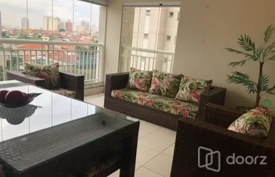 Apartamento com 3 quartos à venda na rua belchior de ordas, 304, vila maria, são paulo, 96 m2 por r$ 980.000