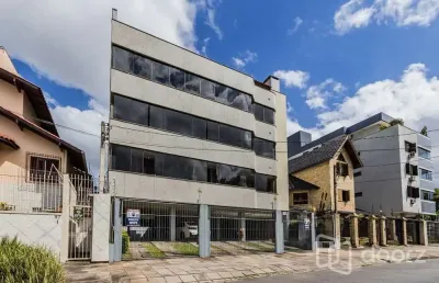 Apartamento com 3 quartos à venda na avenida nestor valdman, 43, jardim itu sabará, porto alegre, 161 m2 por r$ 610.000