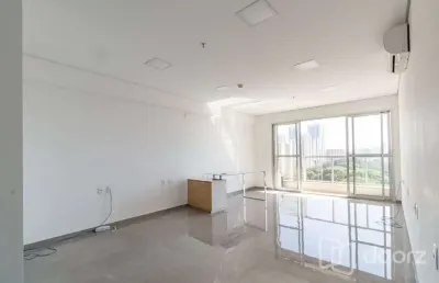 Sala comercial à venda na avenida marquês de são vicente, 405, várzea da barra funda, são paulo, 38 m2 por r$ 310.000