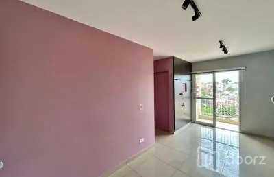 Apartamento com 2 quartos à venda na avenida tarumã, 300, cangaíba, são paulo, 52 m2 por r$ 300.000