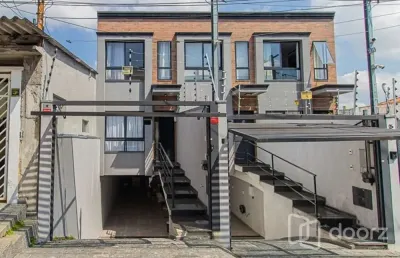 Casa com 3 quartos à venda na rua romão puiggari, 380, vila moraes, são paulo, 161 m2 por r$ 1.075.000