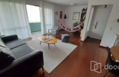 Apartamento com 3 quartos à venda na rua do ângulo, 412, jardim ampliação, são paulo, 125 m2 por r$ 580.000