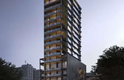 Apartamento com 3 quartos à venda na alameda tietê, 459, jardim paulista, são paulo, 210 m2 por r$ 7.666.029