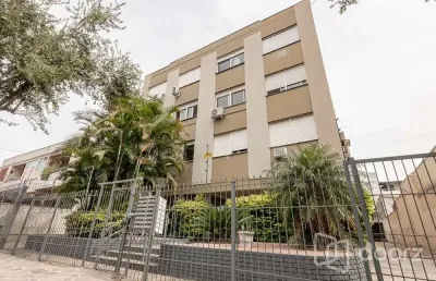 Apartamento com 2 quartos à venda na rua roque calage, 941, passo da areia, porto alegre, 59 m2 por r$ 314.900