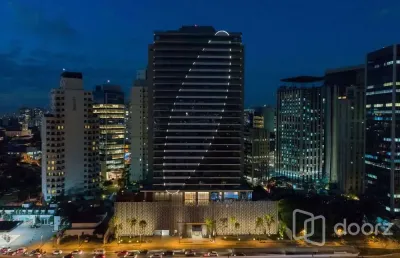 Apartamento com 1 quarto à venda na avenida eusébio matoso, 218, pinheiros, são paulo, 118 m2 por r$ 3.282.589