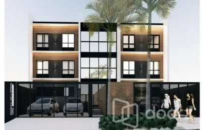 Apartamento com 2 quartos à venda na rua picinguaba, 327, vila carrão, são paulo, 40 m2 por r$ 295.000