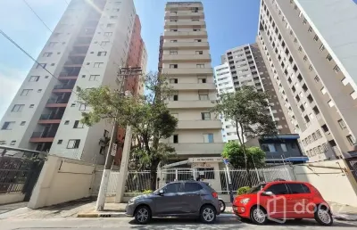 Apartamento com 2 quartos à venda na rua ibirajá, 127, vila guarani, são paulo, 67 m2 por r$ 650.000