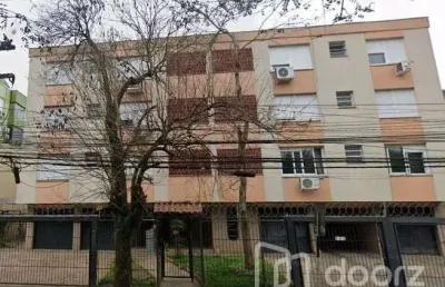 Apartamento com 1 quarto à venda na avenida padre cacique, 50, praia de belas, porto alegre, 47 m2 por r$ 240.000