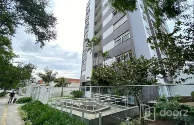 Apartamento com 3 quartos à venda na rua dona leopoldina, 288, são joão, porto alegre, 76 m2 por r$ 740.000