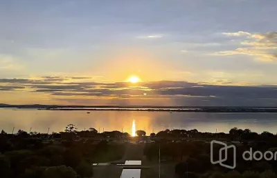 Apartamento com 3 quartos à venda na avenida praia de belas, 2024, praia de belas, porto alegre, 164 m2 por r$ 3.200.000