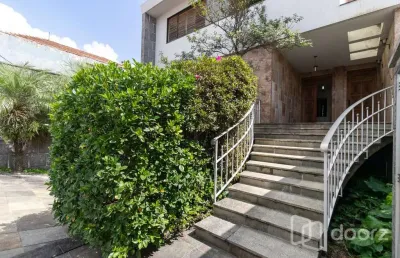Casa com 3 quartos à venda na rua dentista barreto, 562, vila carrão, são paulo, 382 m2 por r$ 2.500.000