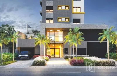 Apartamento com 1 quarto à venda na rua josé de alencar, 1281, menino deus, porto alegre, 41 m2 por r$ 557.316